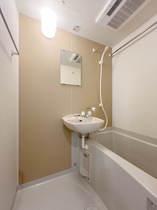 物件内観写真9　(バス／シャワールーム等)