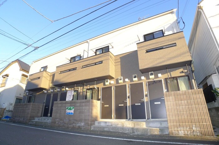 物件外観写真4　(外観写真)