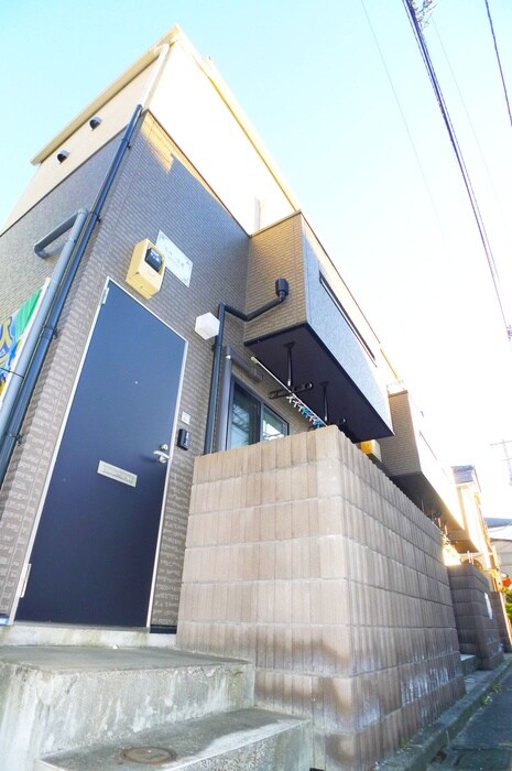 物件外観写真5　(外観写真)