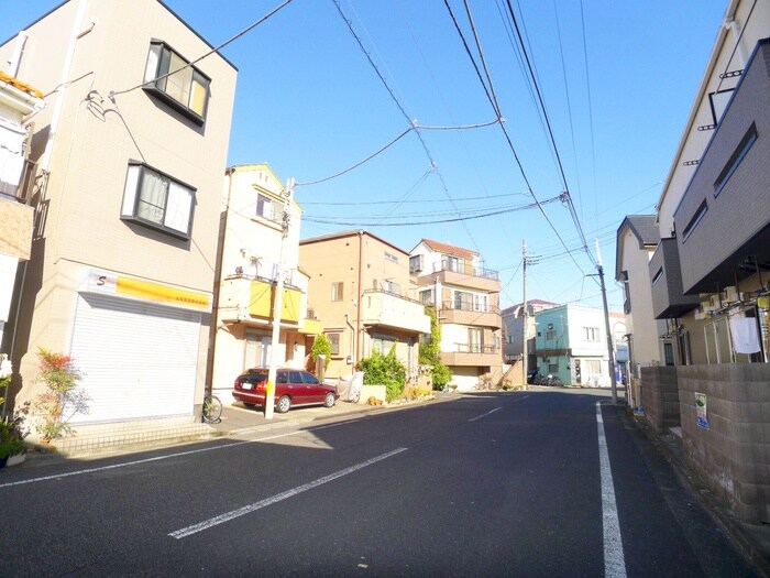 ヒロ・小岩の周辺環境