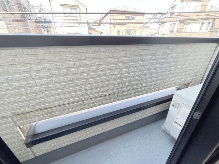 物件内観写真21　(ベランダ・バルコニー)