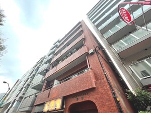 パインマンション荻窪（601）外観写真