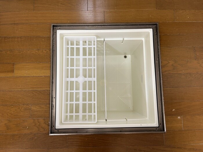 物件内観写真10　(収納)