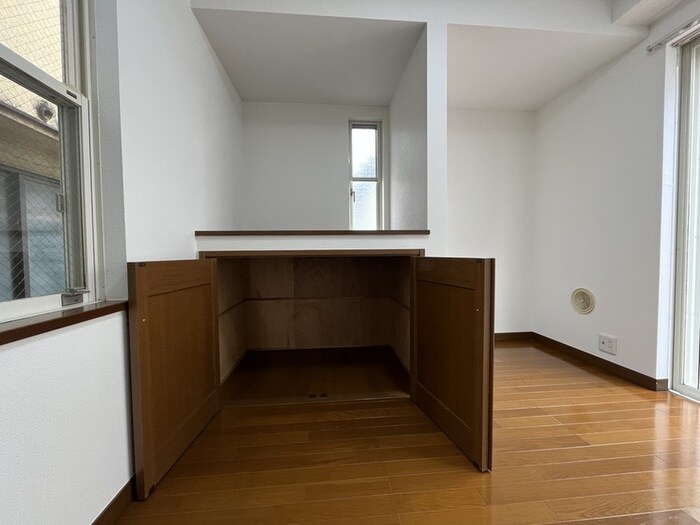 物件内観写真16　(靴箱)