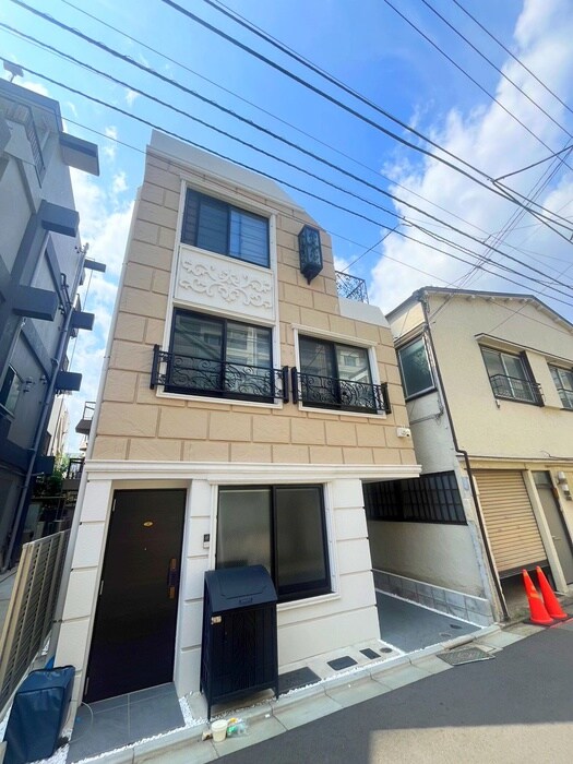 物件外観写真5　(外観写真)