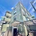 住吉ハウス
