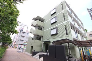 住吉ハウス外観写真