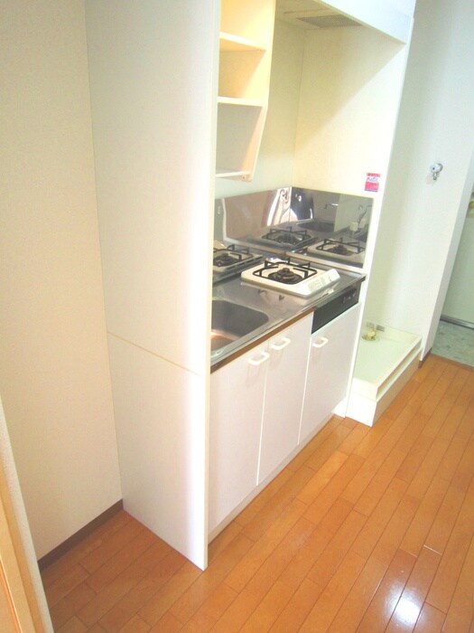 物件内観写真9　(キッチン)