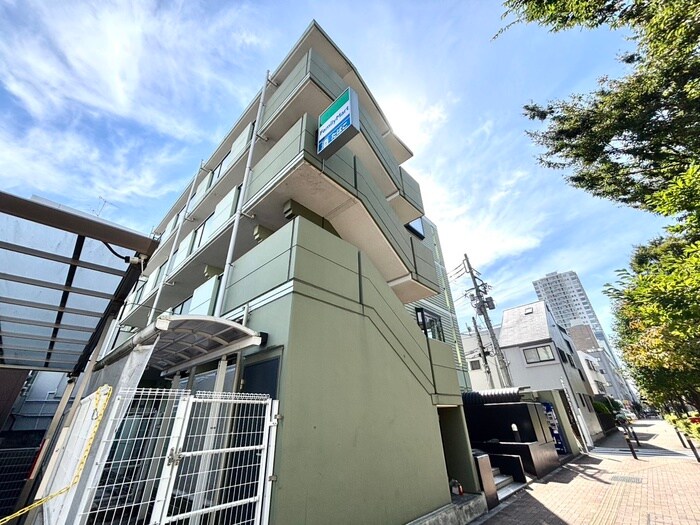 物件外観写真4　(外観写真)