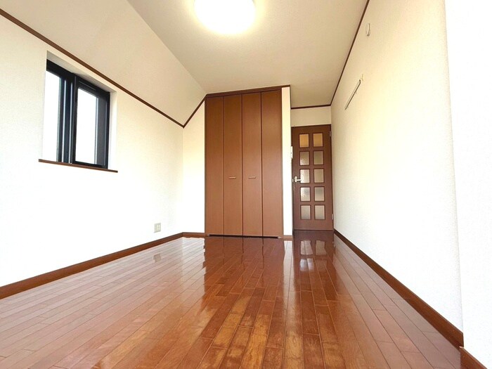 物件内観写真8　(居室)