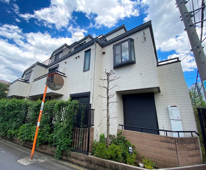 物件外観写真3　(外観写真)