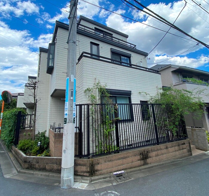 物件外観写真4　(外観写真)