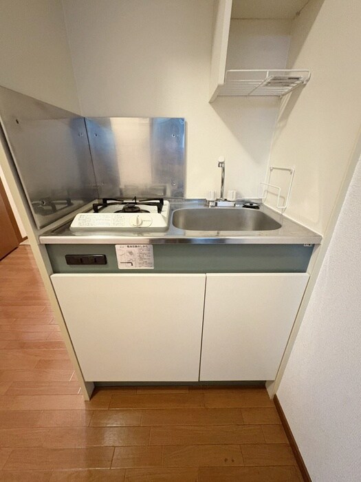 物件内観写真12　(キッチン)