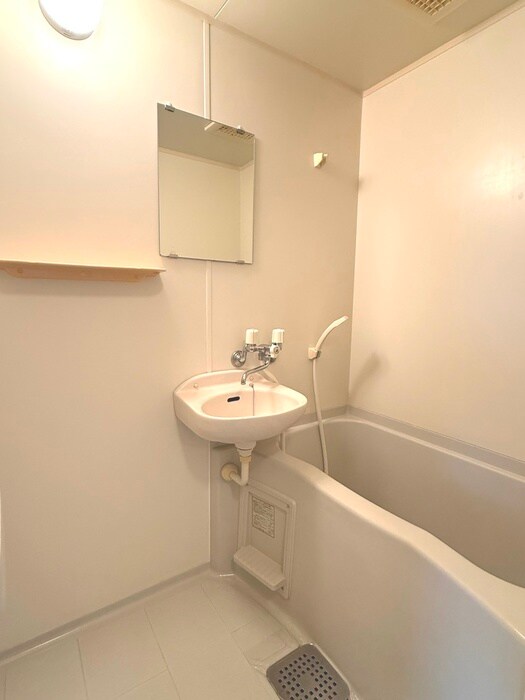 物件内観写真14　(バス／シャワールーム等)