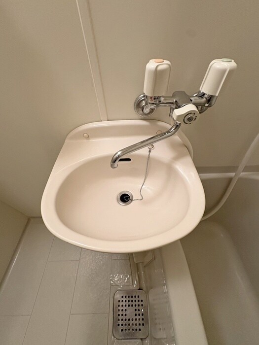 物件内観写真17　(洗面)