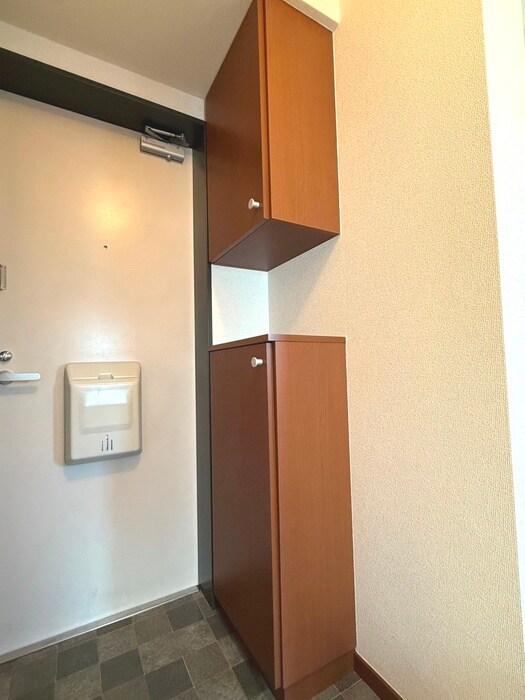 物件内観写真20　(靴箱)