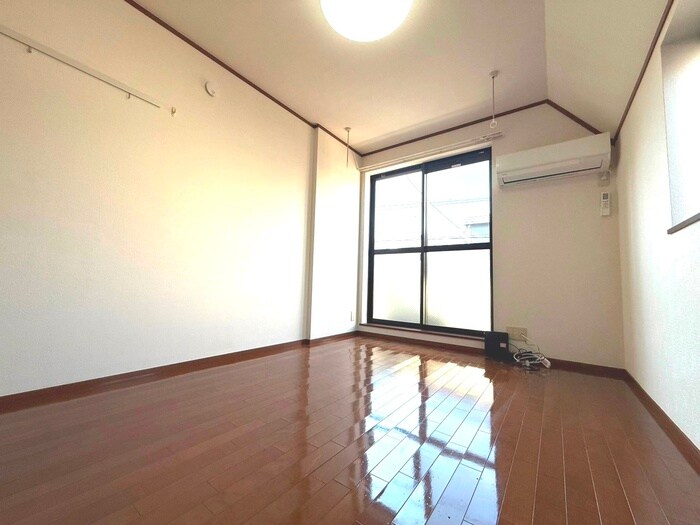 物件内観写真21　(居室)