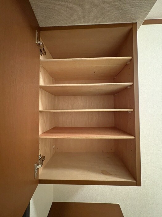 物件内観写真22　(収納)