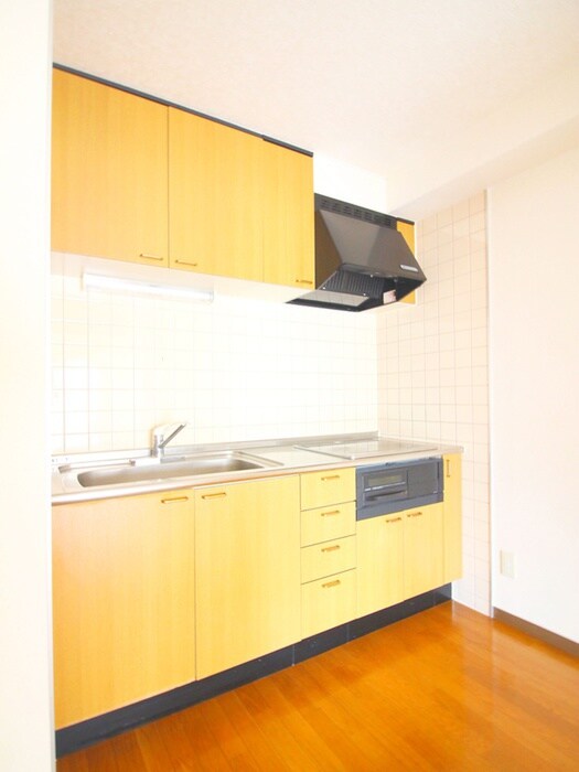 物件内観写真8　(キッチン)