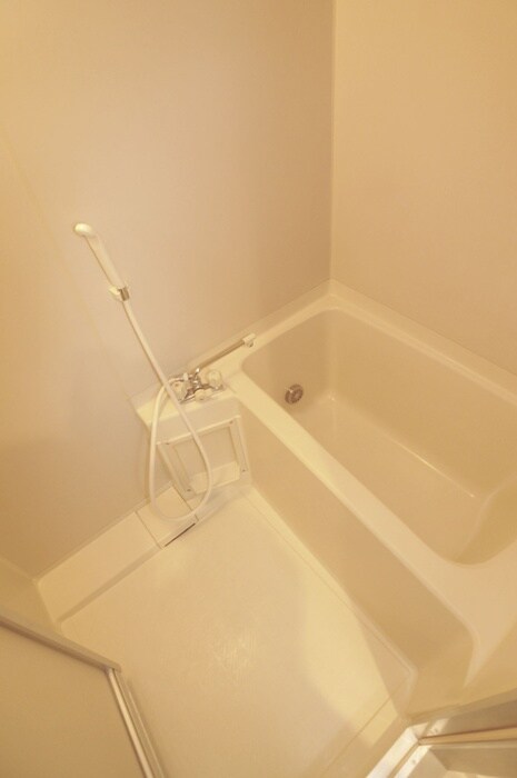 物件内観写真10　(バス／シャワールーム等)