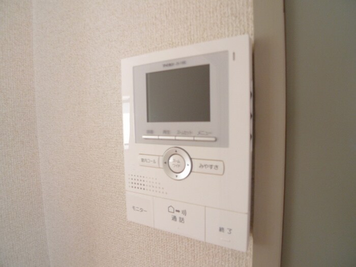 物件内観写真16　(室内からの展望)