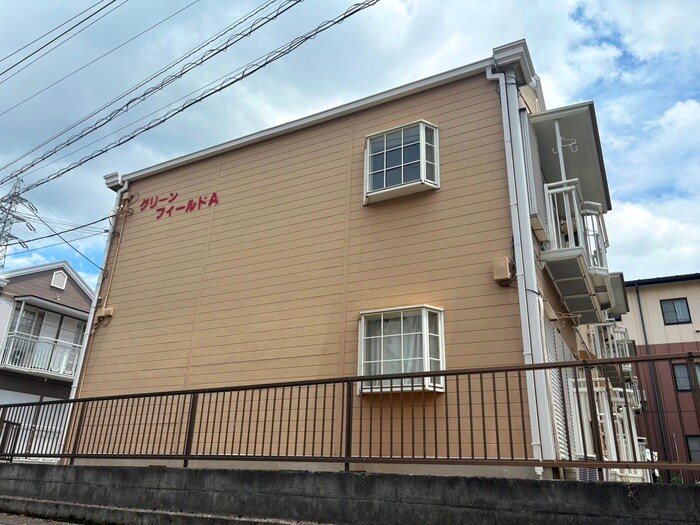 物件外観写真3　(外観写真)