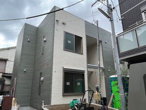仮)ヴェルデ千川外観写真