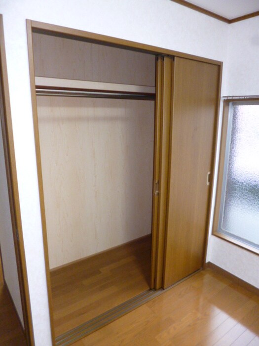 物件内観写真8　(収納)