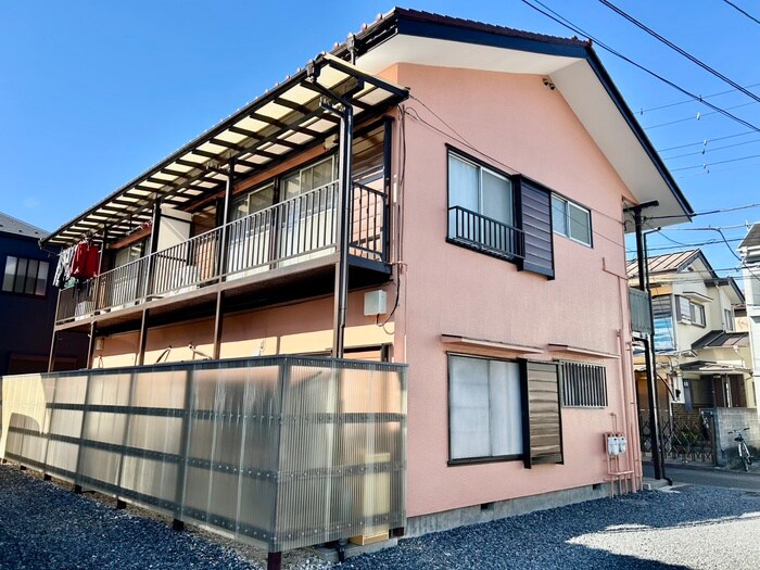 物件外観写真3　(外観写真)