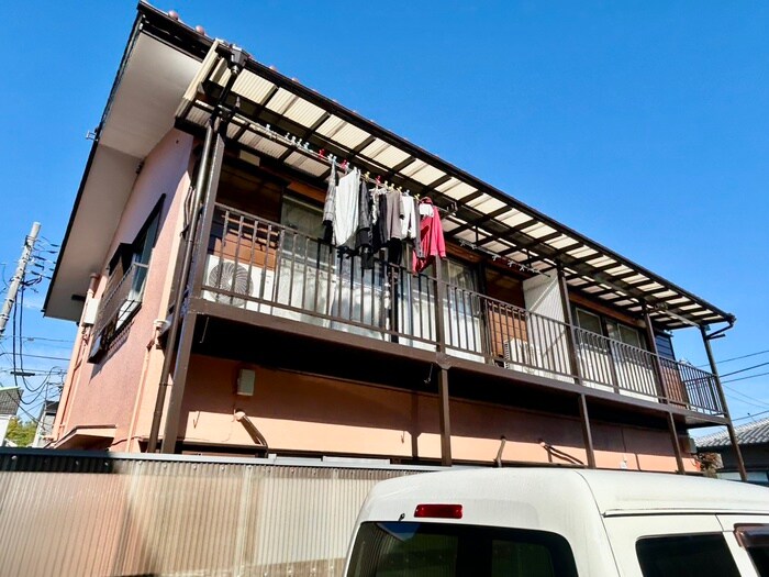 物件外観写真4　(外観写真)