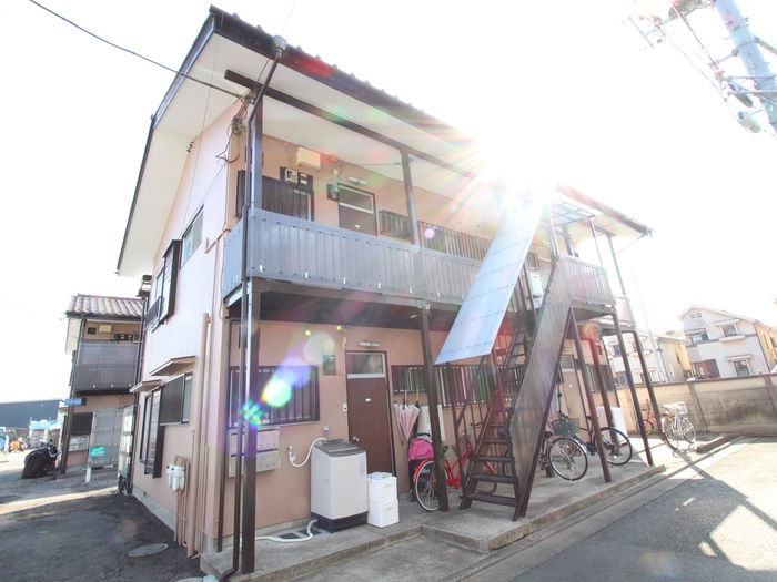 外観写真