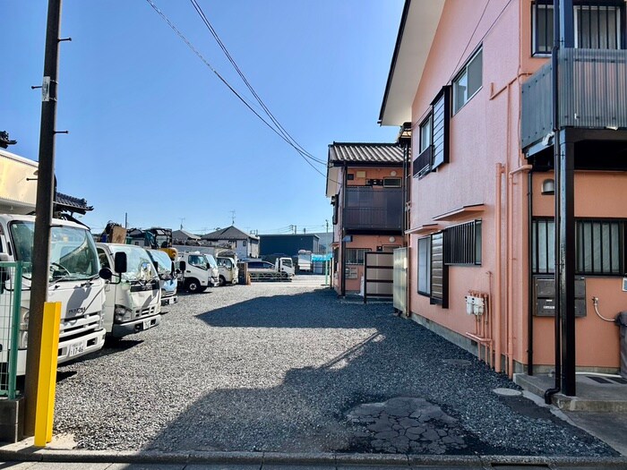 物件外観写真6　(周辺環境)