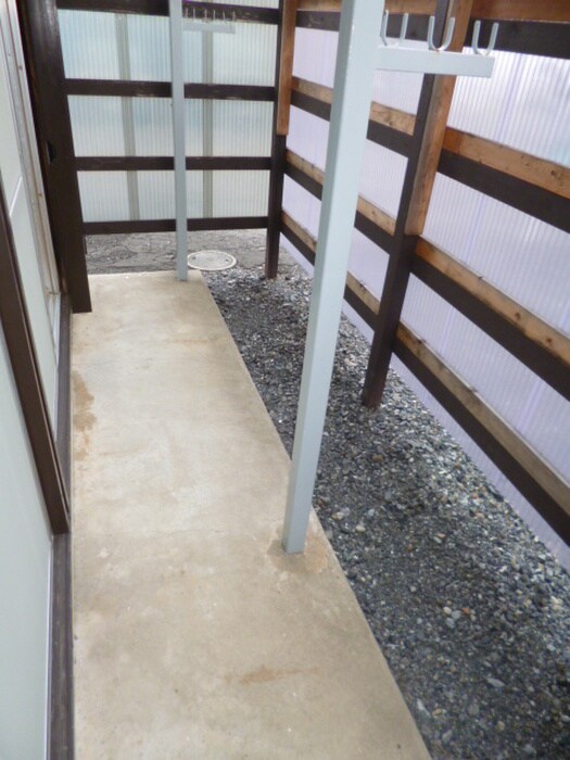 物件内観写真16　(ベランダ・バルコニー)