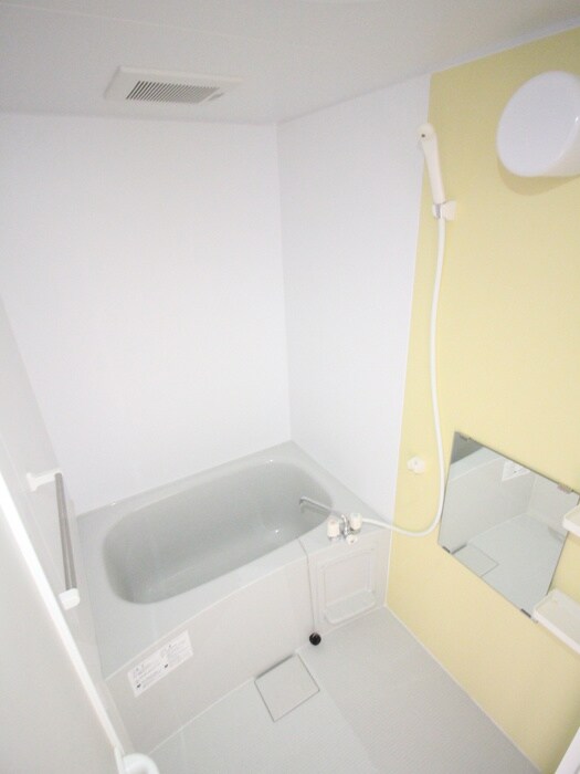 物件内観写真8　(バス／シャワールーム等)