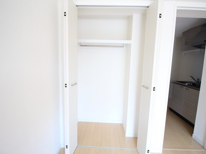 物件内観写真11　(収納)