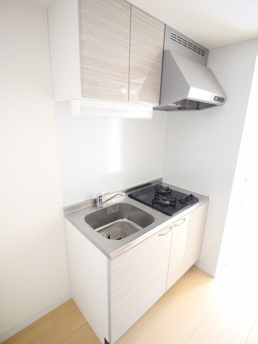 物件内観写真12　(キッチン)