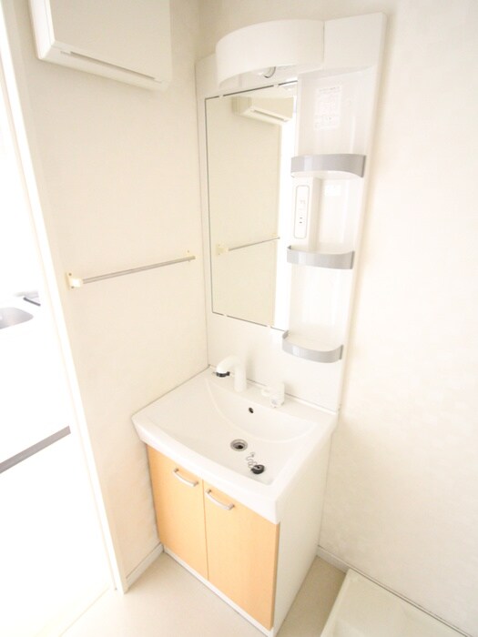 物件内観写真13　(洗面)