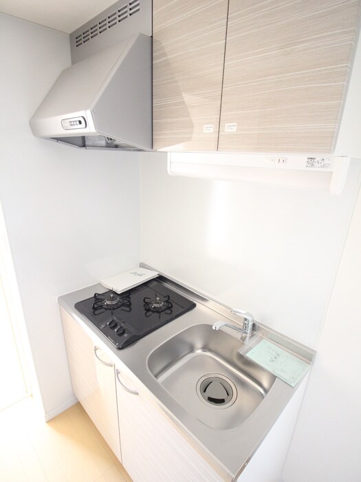 物件内観写真13　(キッチン)