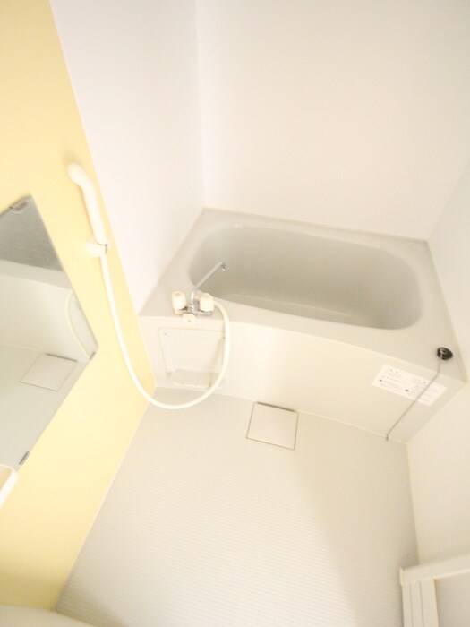 物件内観写真15　(バス／シャワールーム等)