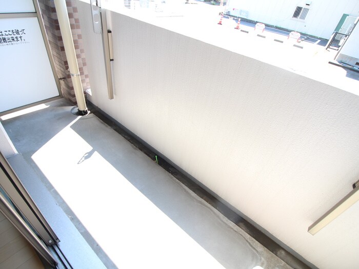 物件内観写真17　(ベランダ・バルコニー)