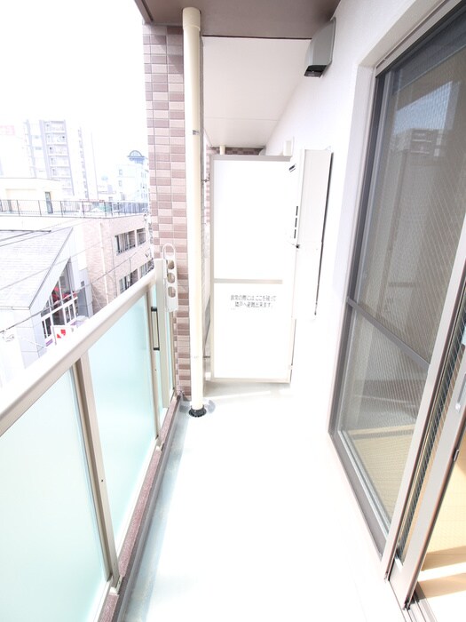 物件内観写真17　(ベランダ・バルコニー)