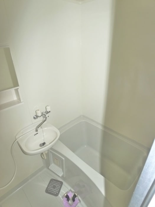 物件内観写真9　(バス／シャワールーム等)