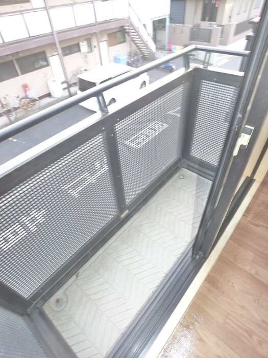 物件内観写真16　(ベランダ・バルコニー)