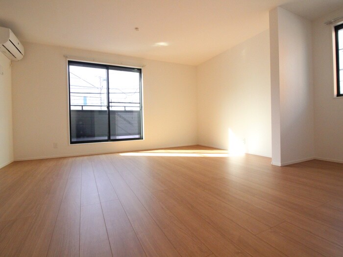 物件内観写真17　(居室)