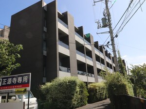 ラグディア高輪（103）外観写真
