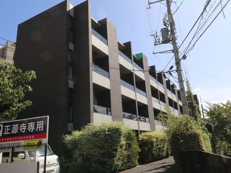 ラグディア高輪（103）外観写真