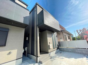 Kolet戸塚上矢部町2外観写真