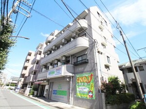 エミネンス２１外観写真
