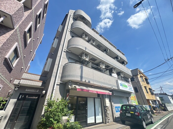 物件外観写真2　(その他)