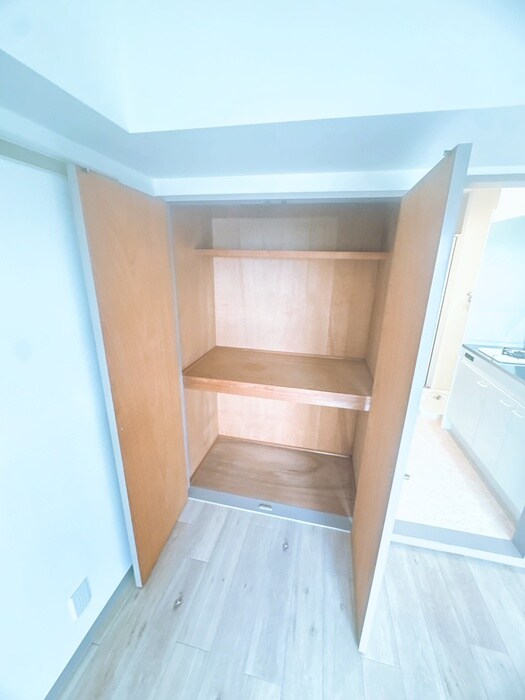 物件内観写真9　(収納)